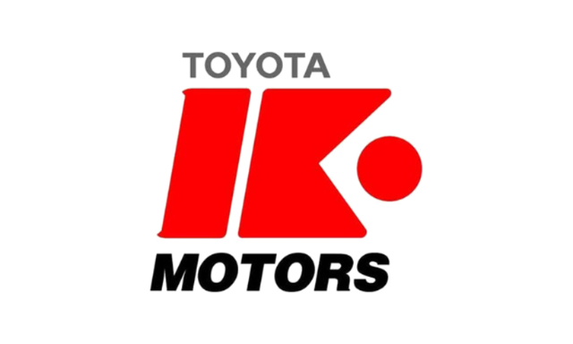 Toyota K-Motors