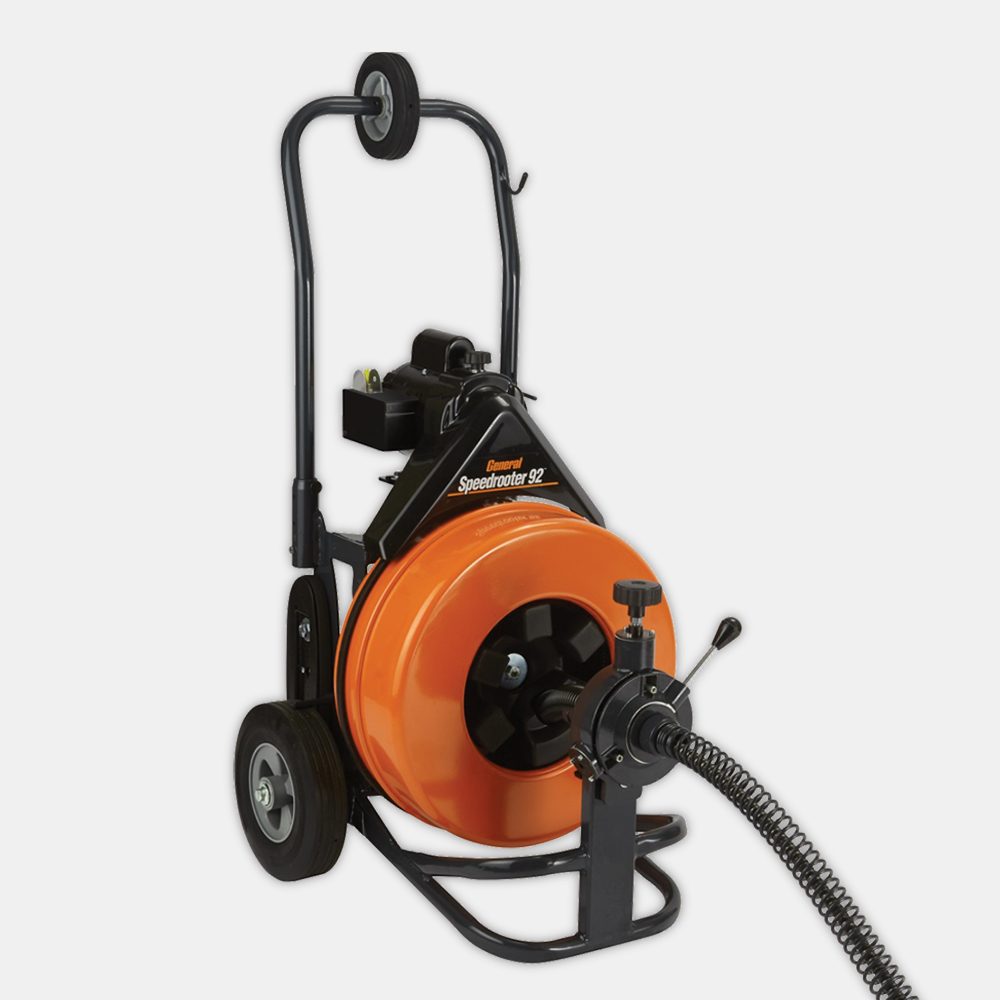 Speedrooter 92®