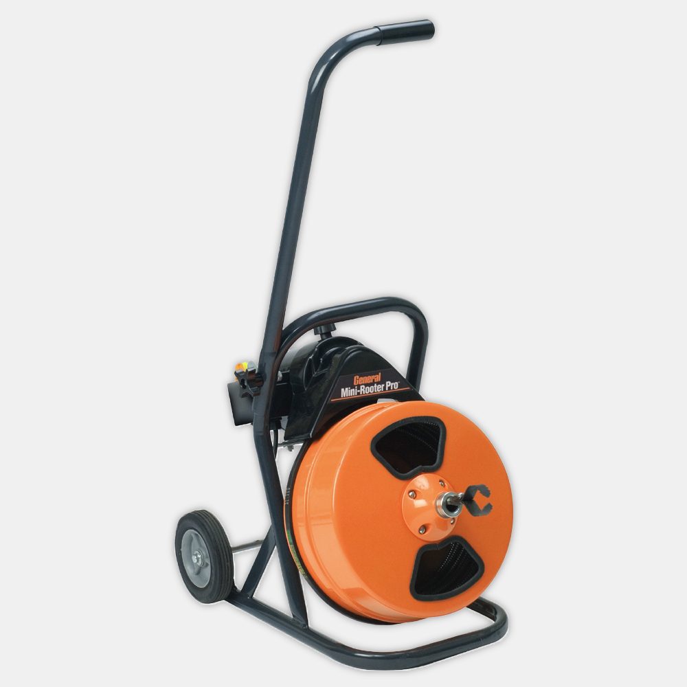 Mini-Rooter Pro®
